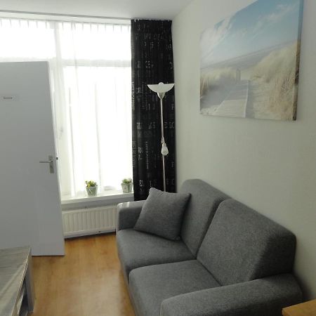 Appartement/Vakantiewoning Henriette דומבורג מראה חיצוני תמונה