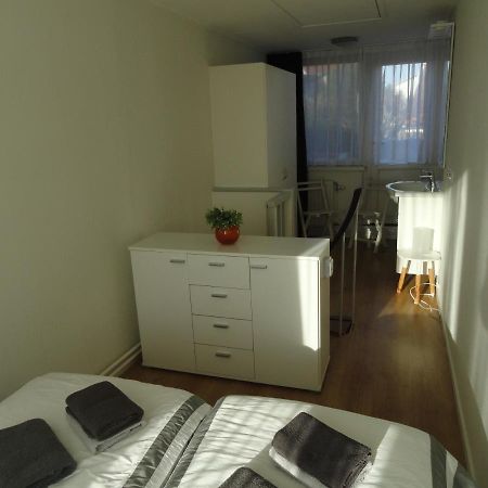 Appartement/Vakantiewoning Henriette דומבורג מראה חיצוני תמונה