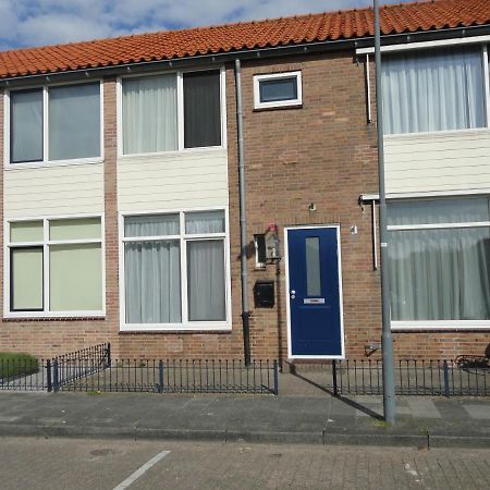Appartement/Vakantiewoning Henriette דומבורג מראה חיצוני תמונה