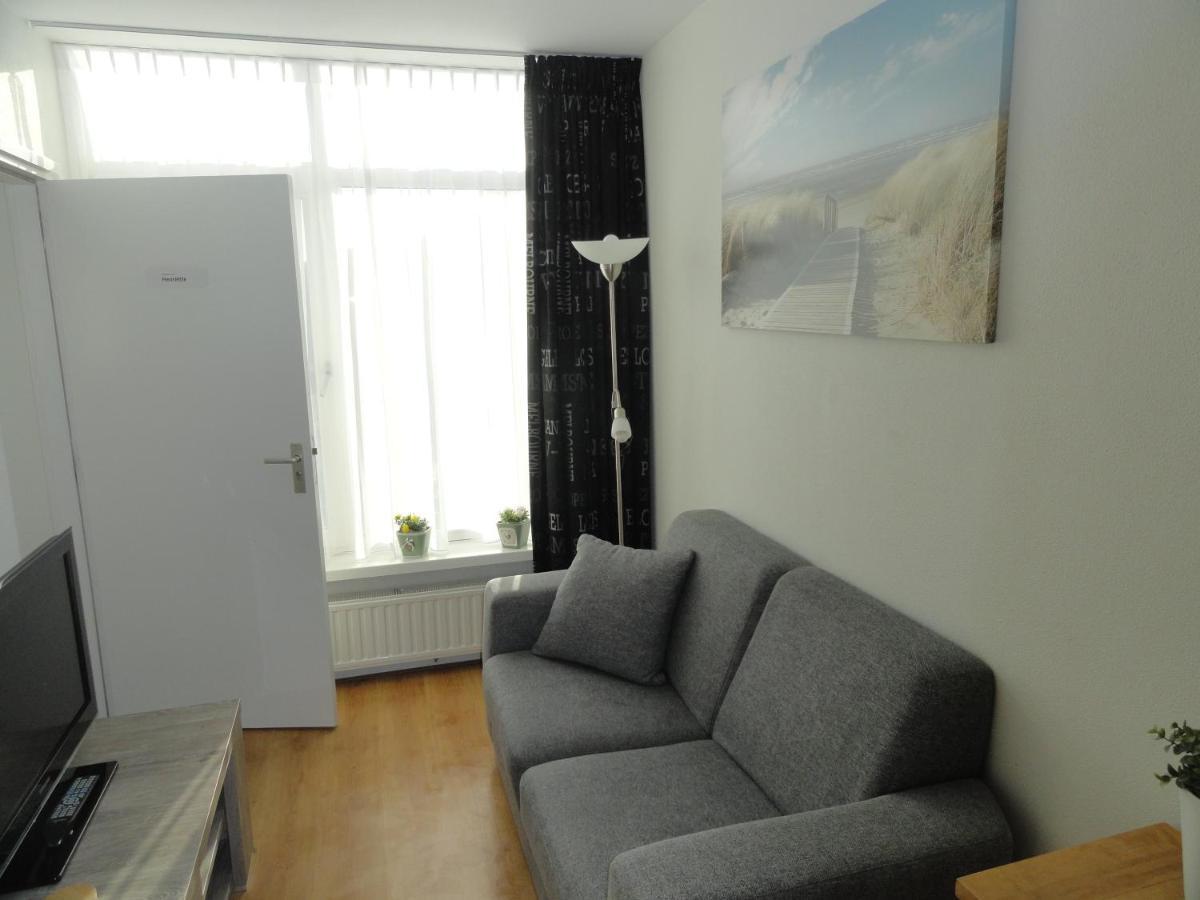 Appartement/Vakantiewoning Henriette דומבורג מראה חיצוני תמונה