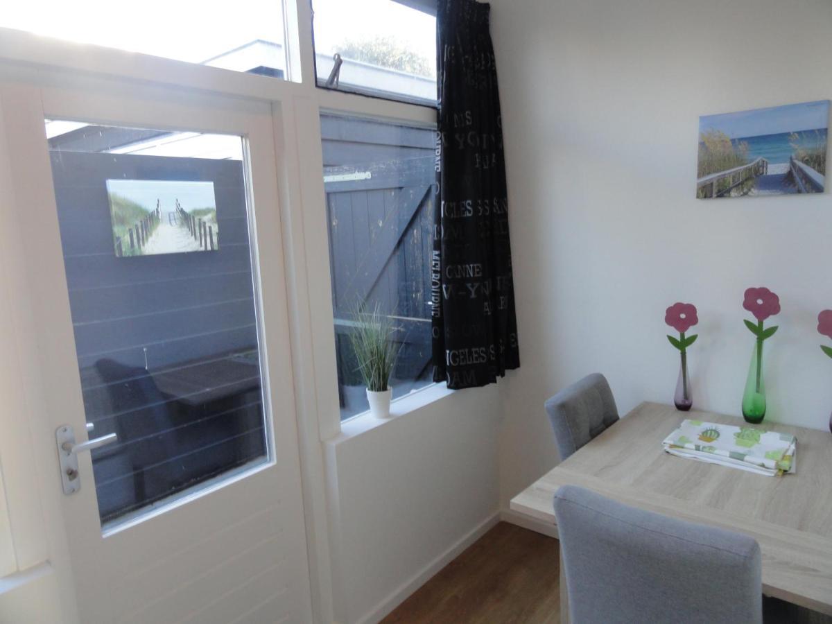 Appartement/Vakantiewoning Henriette דומבורג מראה חיצוני תמונה