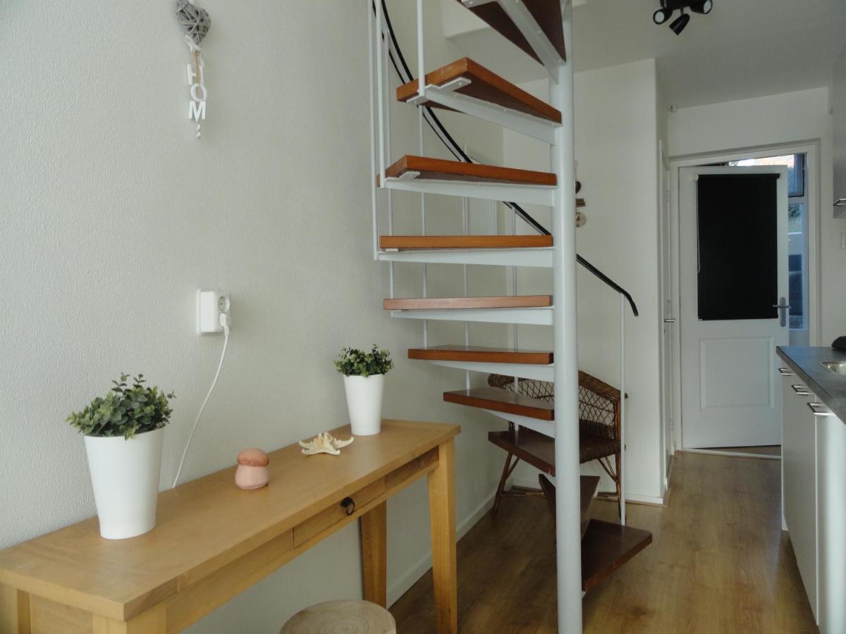 Appartement/Vakantiewoning Henriette דומבורג מראה חיצוני תמונה
