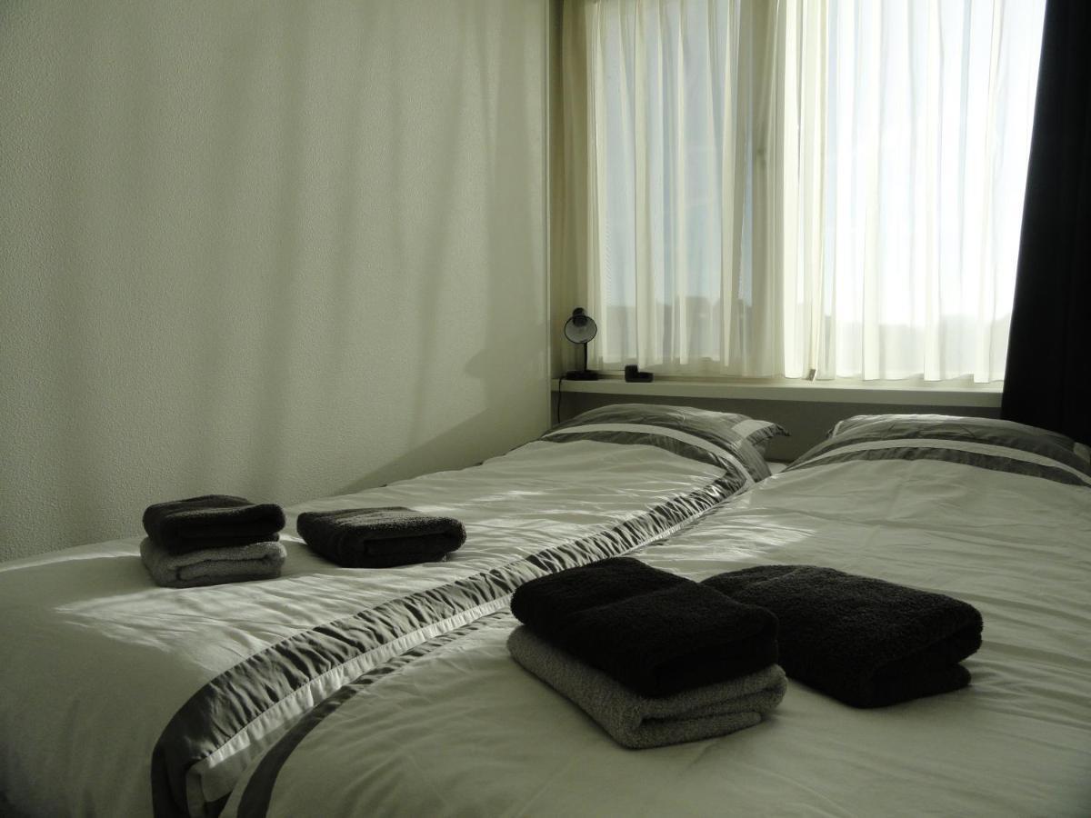 Appartement/Vakantiewoning Henriette דומבורג מראה חיצוני תמונה