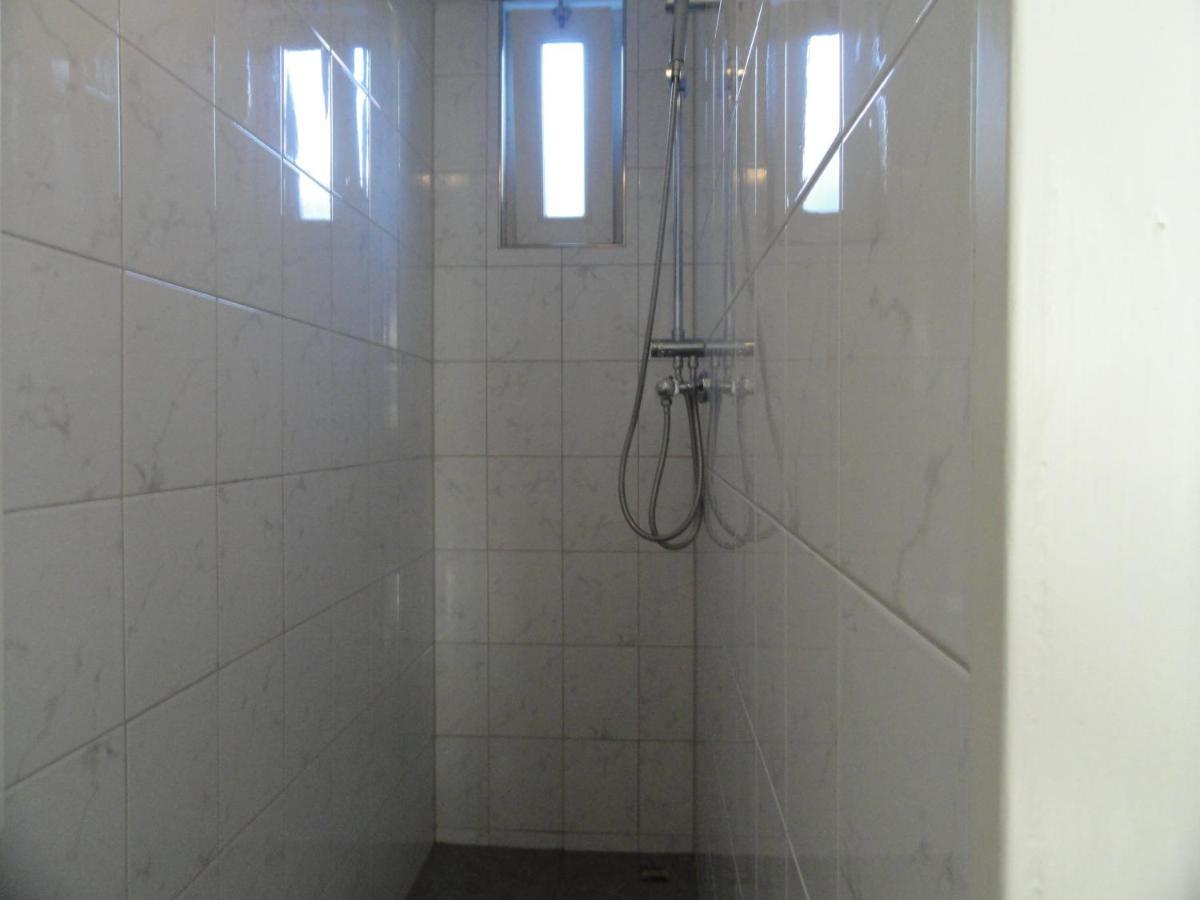 Appartement/Vakantiewoning Henriette דומבורג מראה חיצוני תמונה